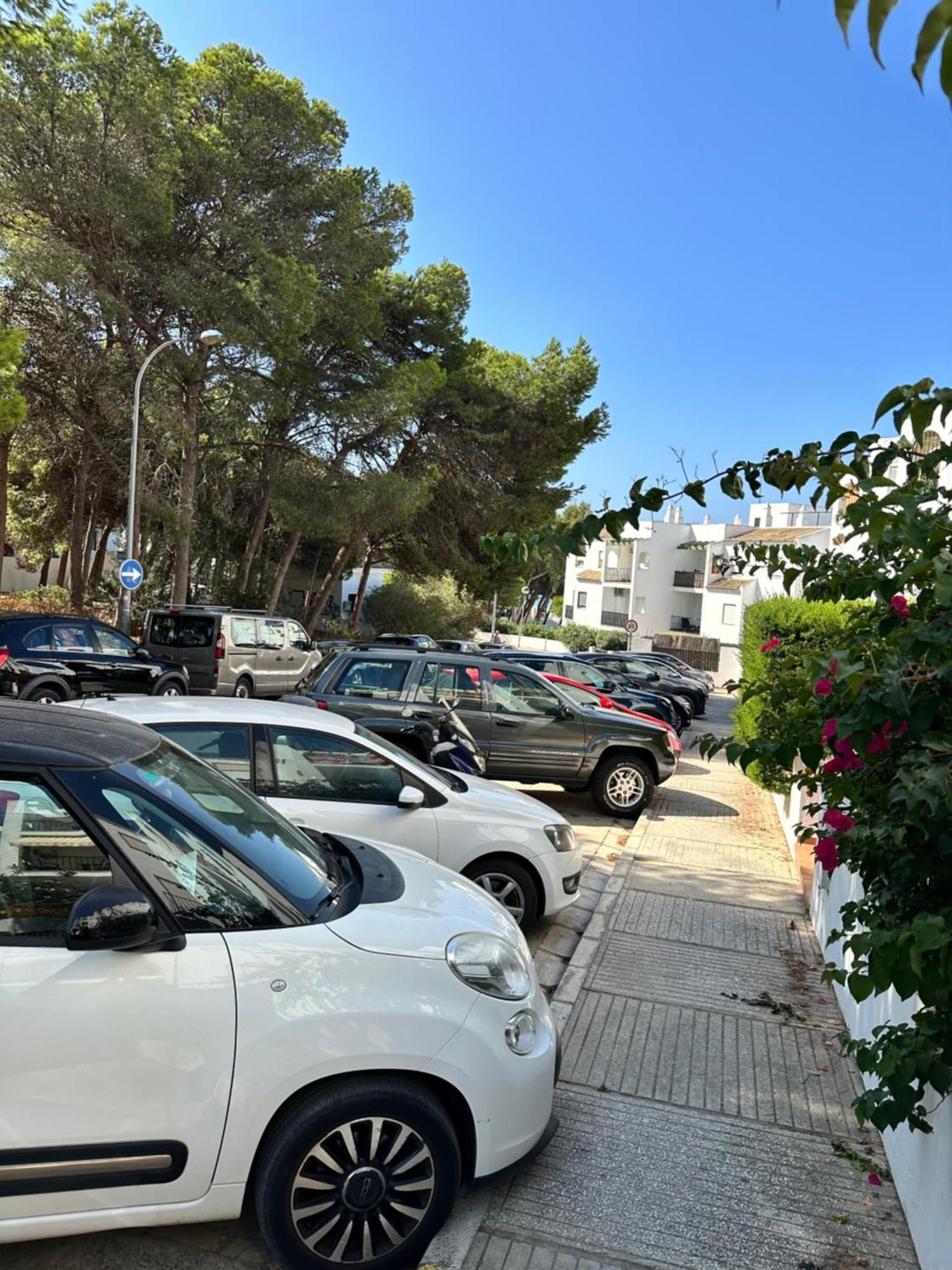 Apartamento Ricura - Cerca La Playa Conil De La Frontera Exteriör bild