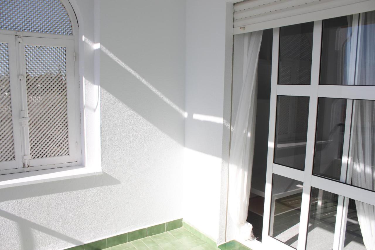 Apartamento Ricura - Cerca La Playa Conil De La Frontera Exteriör bild