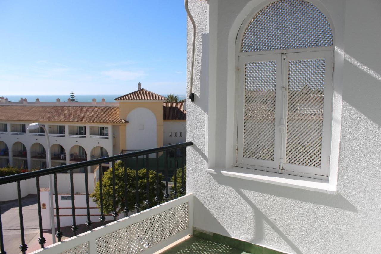 Apartamento Ricura - Cerca La Playa Conil De La Frontera Exteriör bild