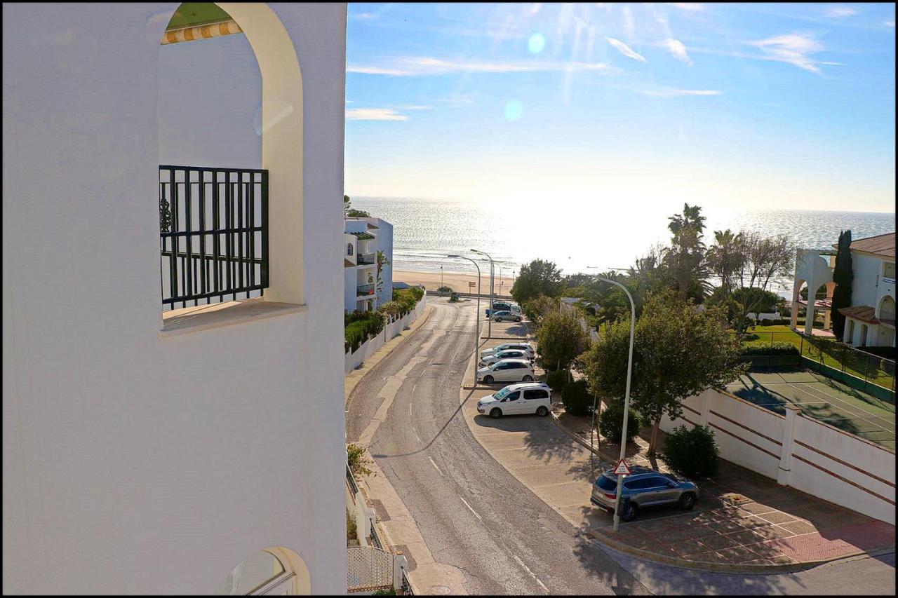 Apartamento Ricura - Cerca La Playa Conil De La Frontera Exteriör bild