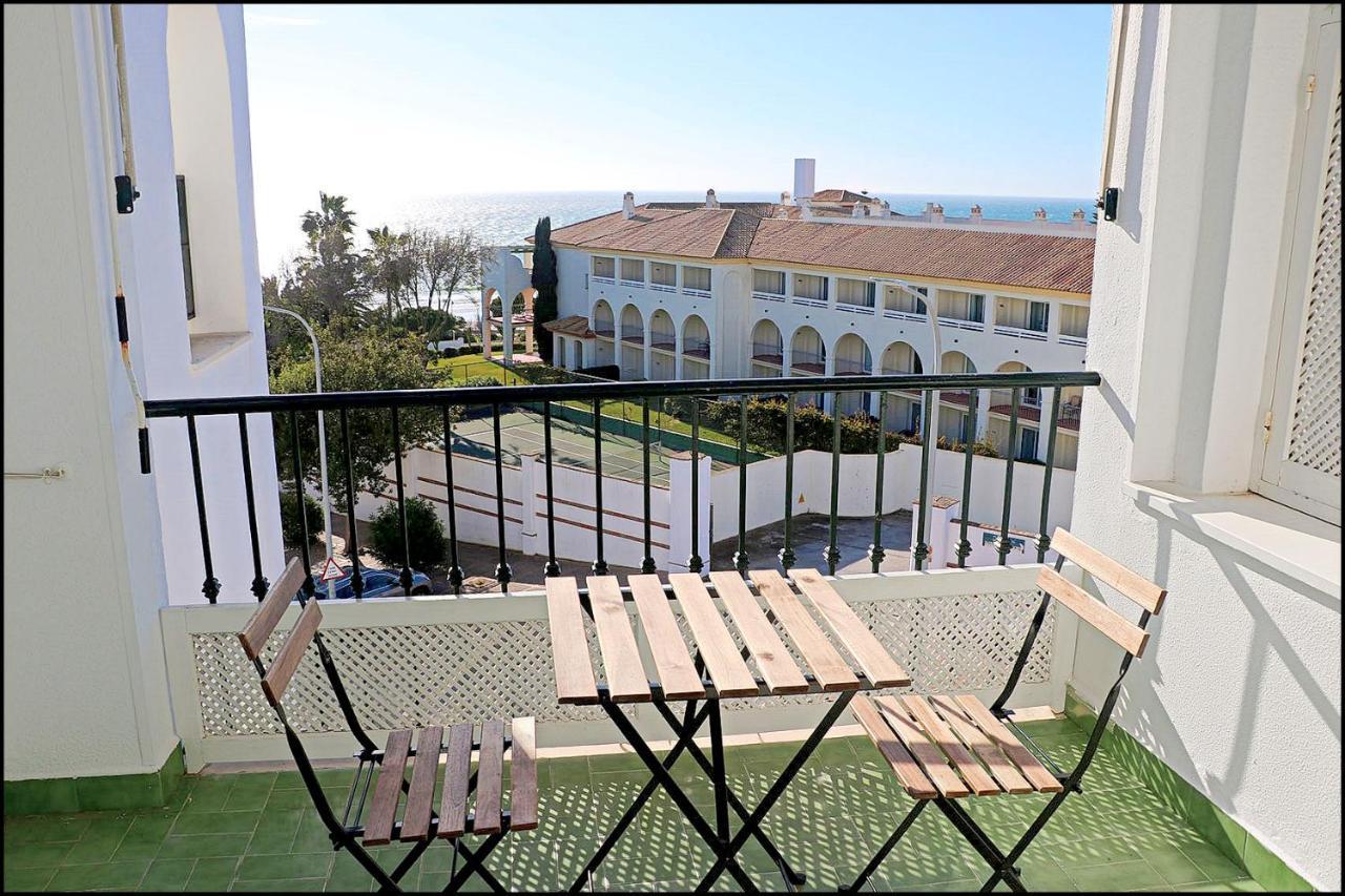 Apartamento Ricura - Cerca La Playa Conil De La Frontera Exteriör bild